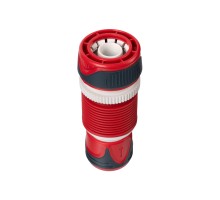 Коннектор гибкий 3/4 ELITECH Garden HF 024