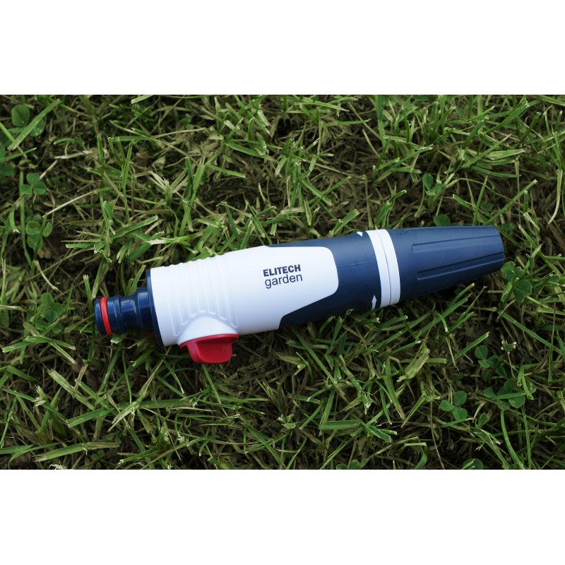 Распылитель для шланга ELITECH Garden HF 007