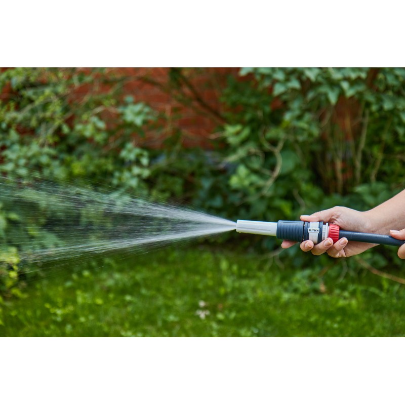 Распылитель для шланга ELITECH Garden HF 008