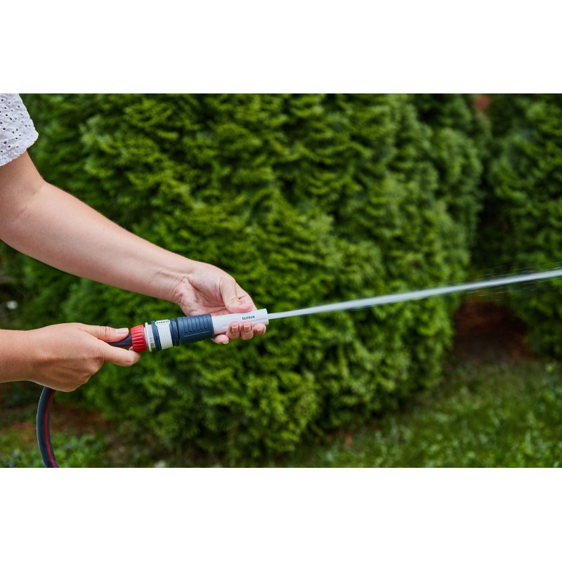 Распылитель для шланга ELITECH Garden HF 008