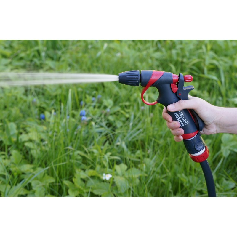 Пистолет-распылитель регулируемый ELITECH Garden SG 002