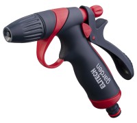 Пистолет-распылитель регулируемый ELITECH Garden SG 002