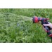Пистолет-распылитель 8 режимов полива ELITECH Garden SG 003