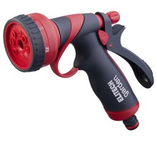 Пистолет-распылитель 8 режимов полива ELITECH Garden SG 003