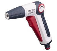Распылитель регулируемый пластиковый ELITECH Garden SG 006
