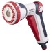 Пистолет-распылитель 4 режима пластиковый ELITECH Garden SG 007