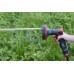 Пистолет-распылитель 6 режимов полива ELITECH Garden SG 008M