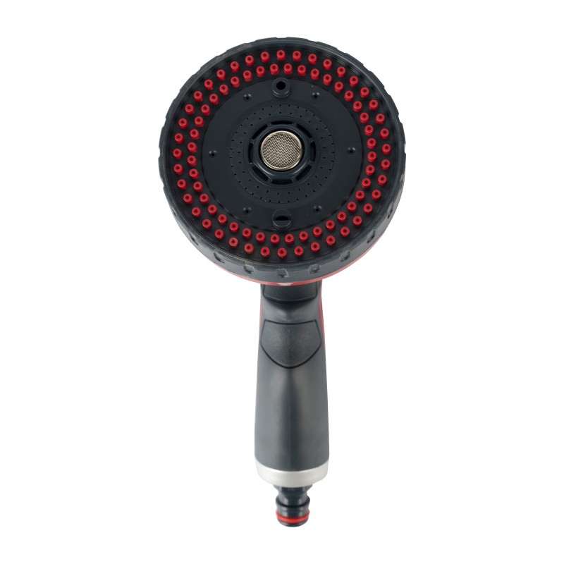 Пистолет-распылитель 6 режимов полива ELITECH Garden SG 009M