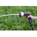 Пистолет-распылитель 8 режимов полива ELITECH Garden SG 010M
