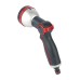 Пистолет-распылитель 8 режимов полива ELITECH Garden SG 011M