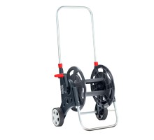 Тележка для шлангов ELITECH Garden HC 50PE