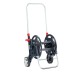 Тележка для шлангов ELITECH Garden HC 50PE
