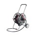 Тележка в комплекте с шлангом ELITECH Garden HC 25MWH