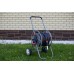 Тележка в комплекте с шлангом ELITECH Garden HC 25MWH