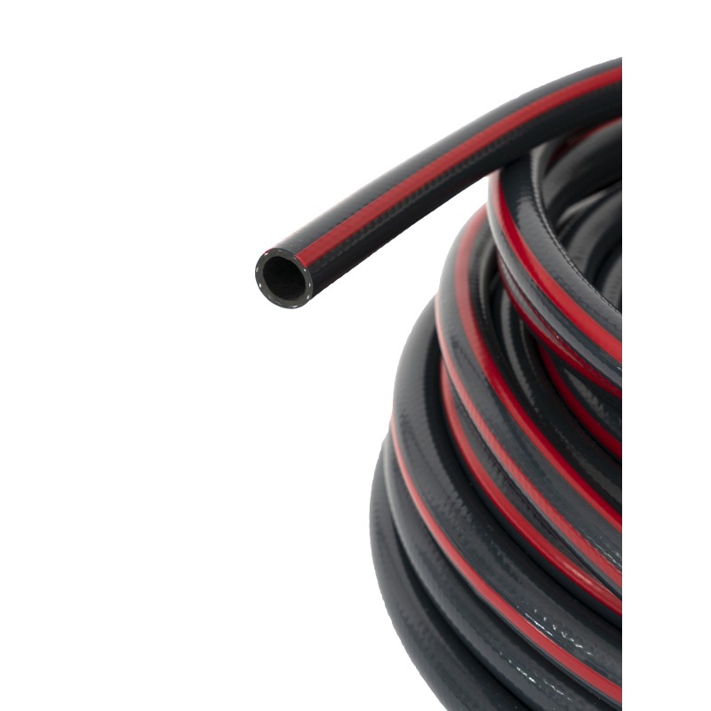 Шланг садовый 1/2 20 м ELITECH Garden GH 2012