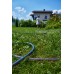 Шланг садовый 1/2 50 м ELITECH Garden GH 5012