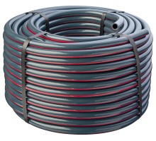 Шланг садовый 1/2 50 м ELITECH Garden GH 5012