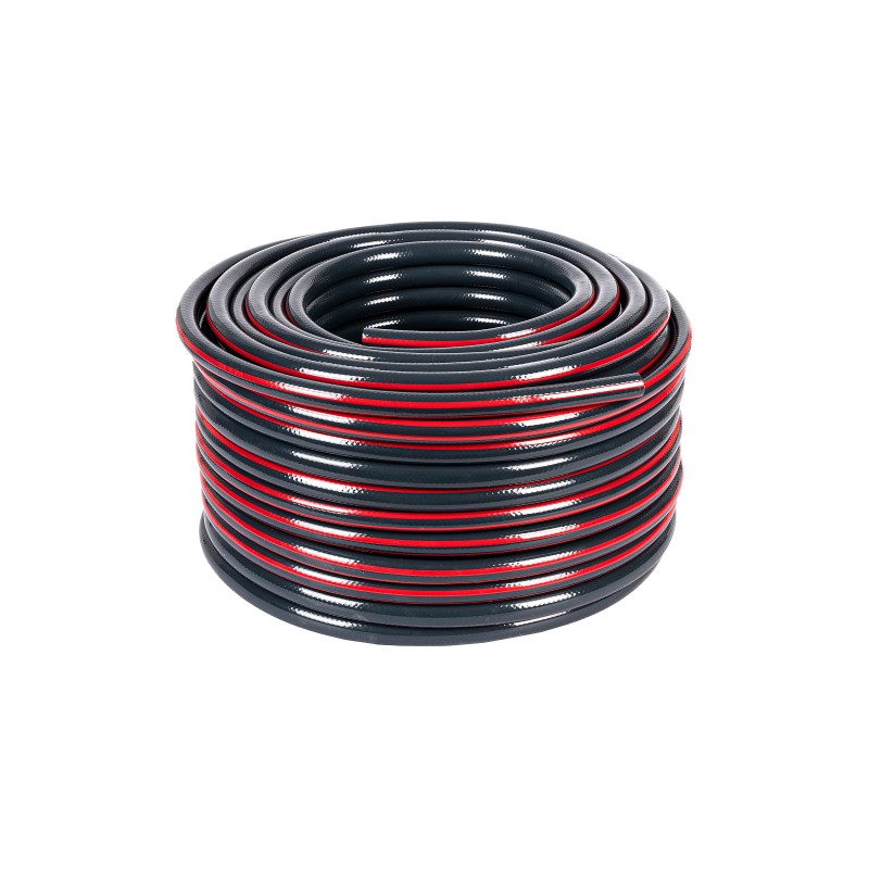 Шланг садовый 1/2 50 м ELITECH Garden GH 5012