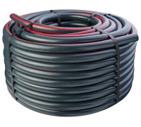 Шланг садовый 3/4 50 м ELITECH Garden GH 5034