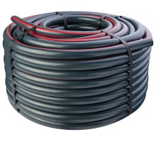 Шланг садовый 3/4 50 м ELITECH Garden GH 5034