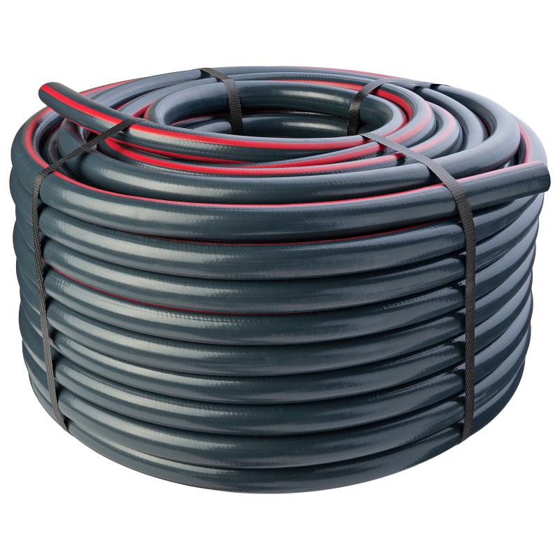 Шланг садовый 3/4 50 м ELITECH Garden GH 5034