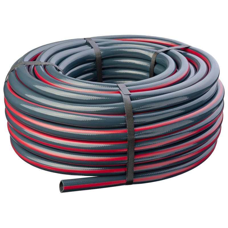 Шланг садовый 5/8 30 м ELITECH Garden GH 3058