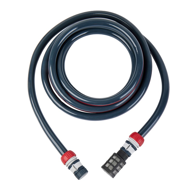 Набор для подключения к мойке Elitech WPS 001