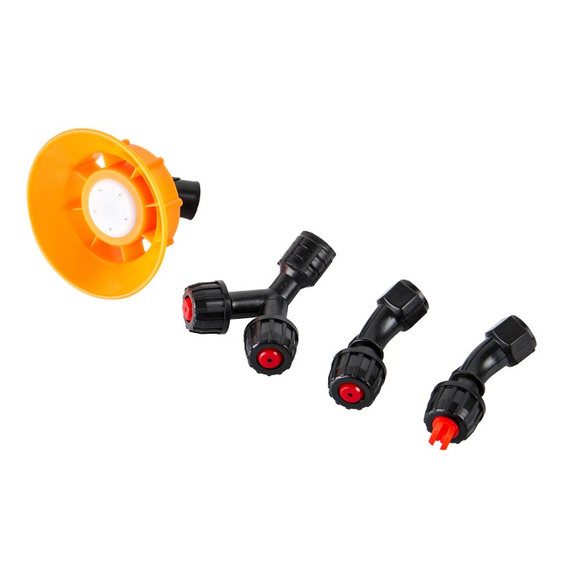 Аккумуляторный опрыскиватель Elitech ОСА 10