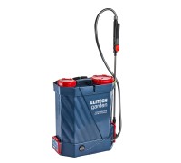 Аккумуляторный опрыскиватель Elitech ОСА 12