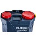 Аккумуляторный опрыскиватель Elitech ОСА 16
