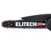 Акумуляторная цепная пила Elitech CS 2008BLK (E1611.016.00)