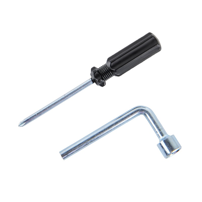 Акумуляторная цепная пила Elitech CS 2008BLK (E1611.016.00)