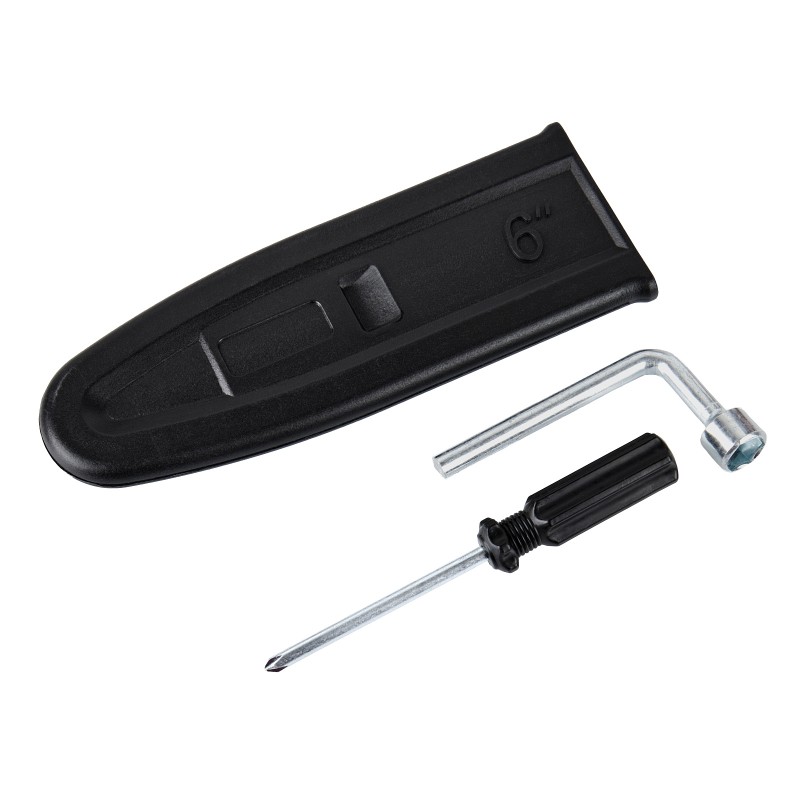 Акумуляторная цепная пила Elitech ПА 206К (E1611.018.00)