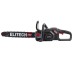 Аккумуляторная цепная пила Elitech CS 4016BLК (E1611.027.01)