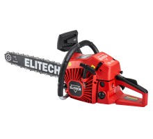 Бензопила ELITECH ПБ 452 (E1611.013.00)