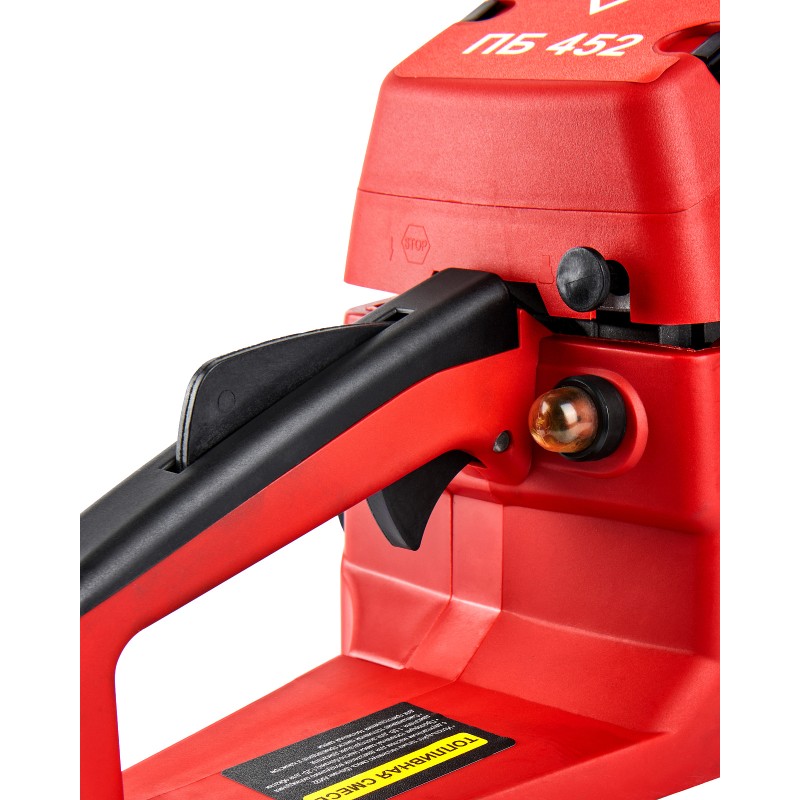 Бензопила ELITECH ПБ 452 (E1611.013.00)