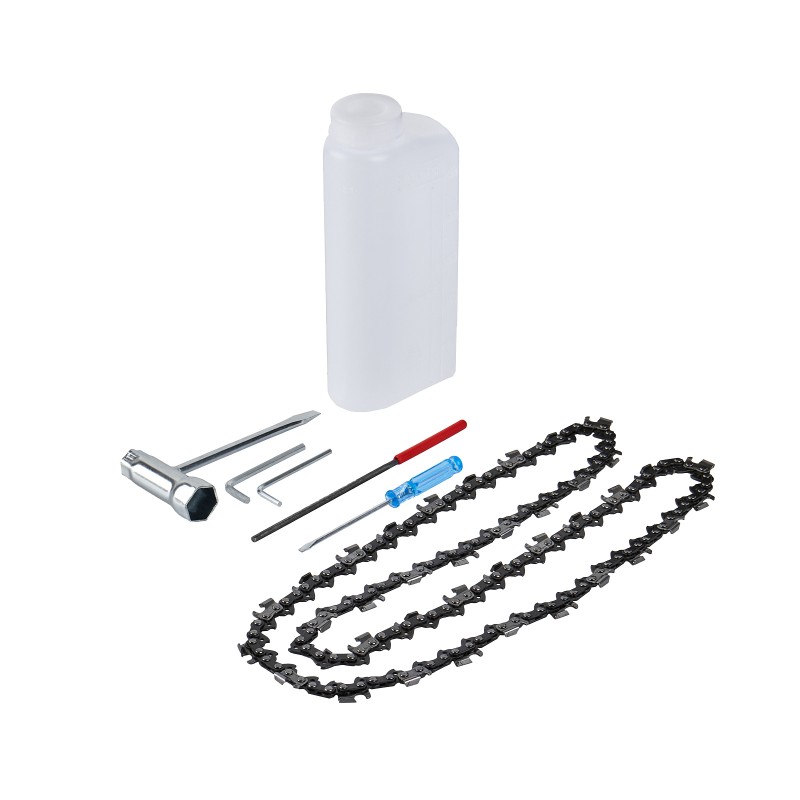 Бензопила ELITECH ПБ 522 (E1611.014.00)