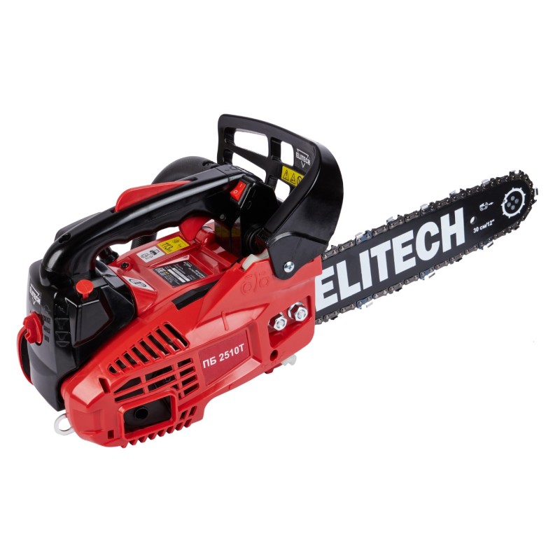 Бензопила Elitech ПБ 2510Т (E1611.009.00)