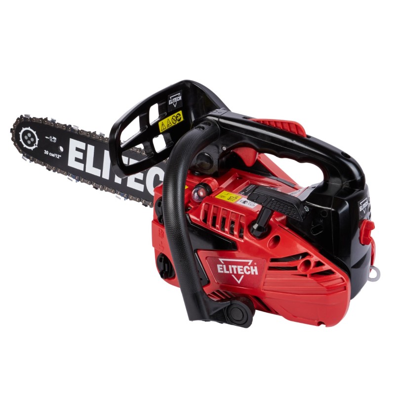 Бензопила Elitech ПБ 2510Т (E1611.009.00)