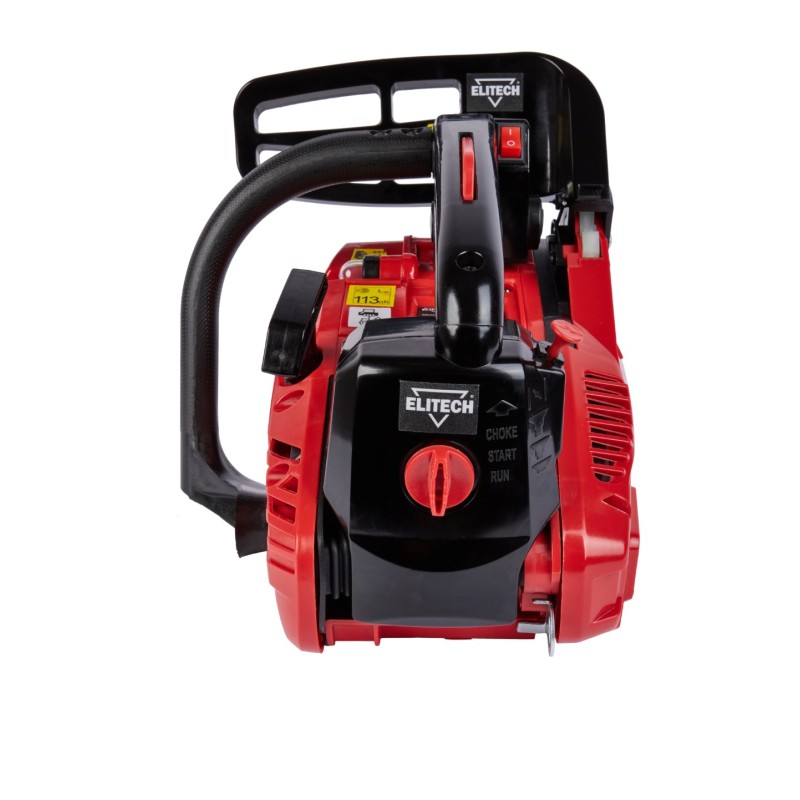 Бензопила Elitech ПБ 2510Т (E1611.009.00)