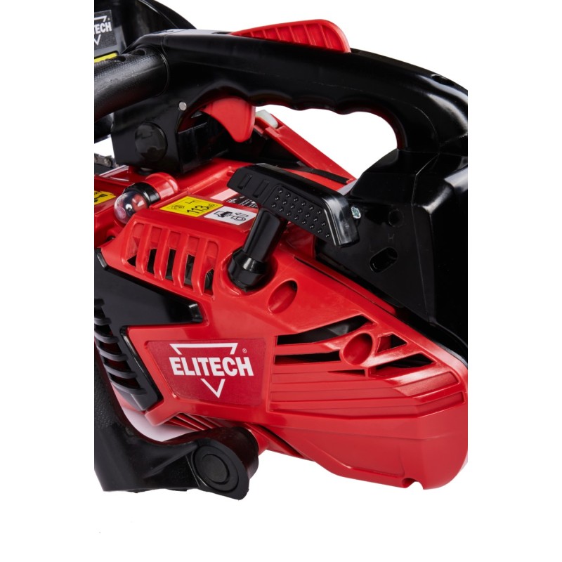 Бензопила Elitech ПБ 2510Т (E1611.009.00)