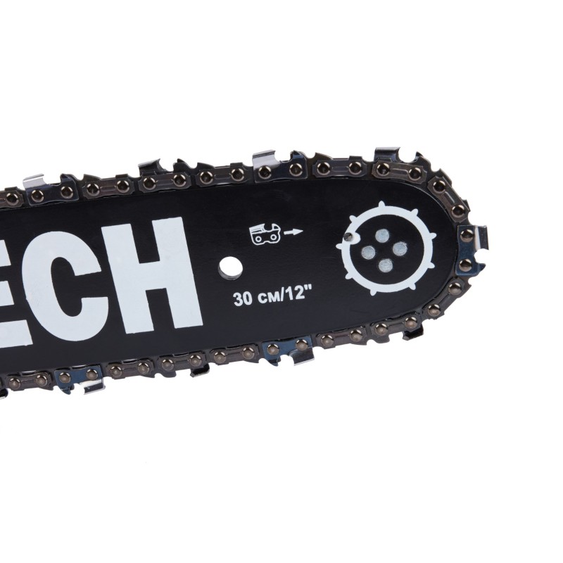 Бензопила Elitech ПБ 2510Т (E1611.009.00)