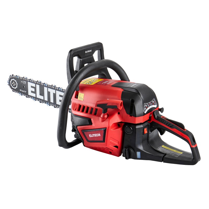 Бензопила Elitech ПБ 4523C (E1611.010.00)