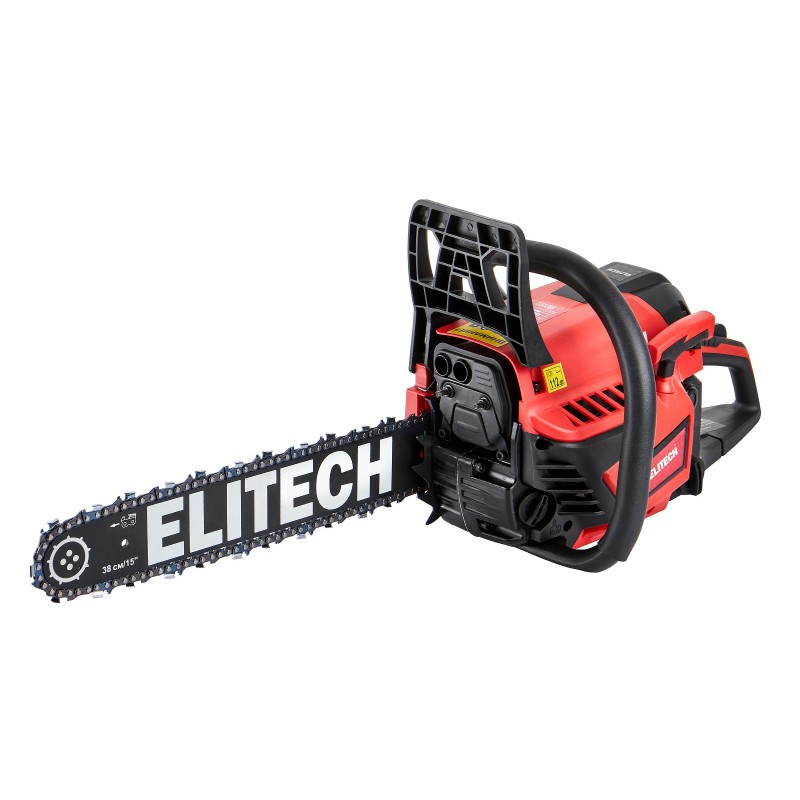 Бензопила Elitech ПБ 4523C (E1611.010.00)