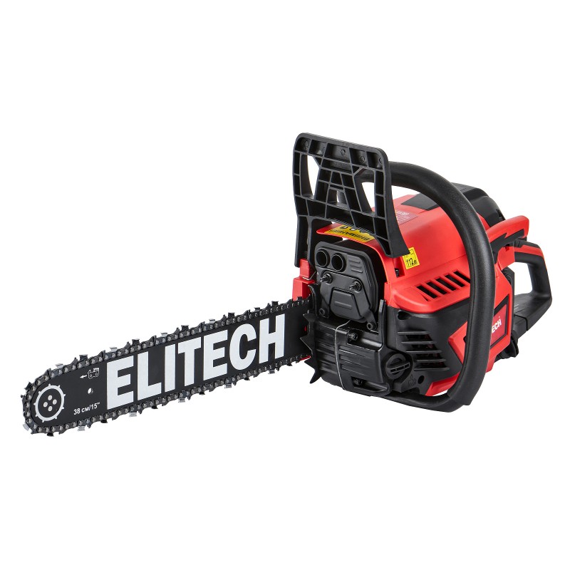 Бензопила Elitech ПБ 5226C (E1611.011.00)