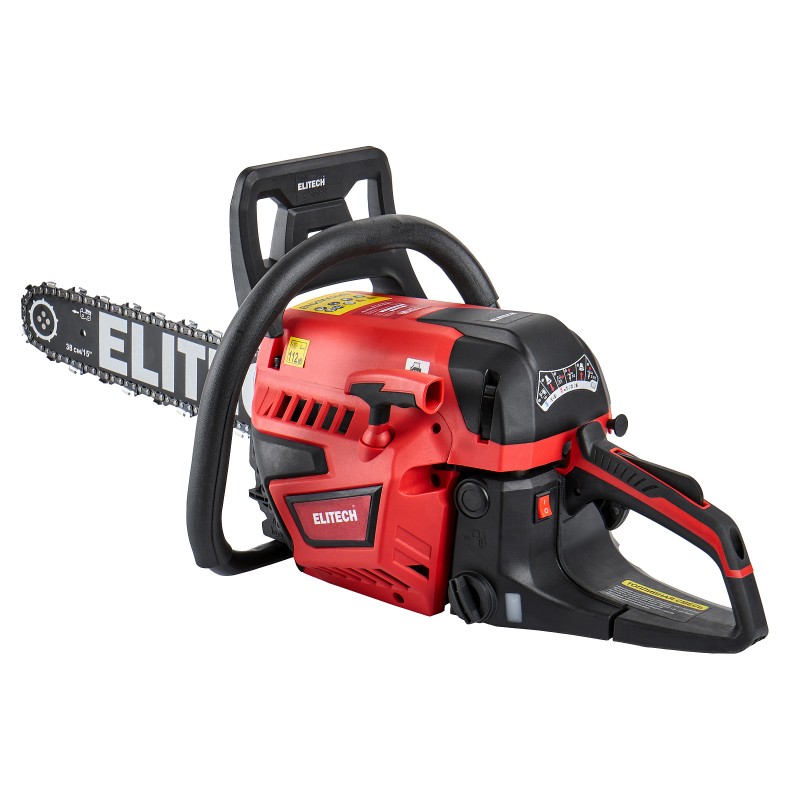 Бензопила Elitech ПБ 5226C (E1611.011.00)
