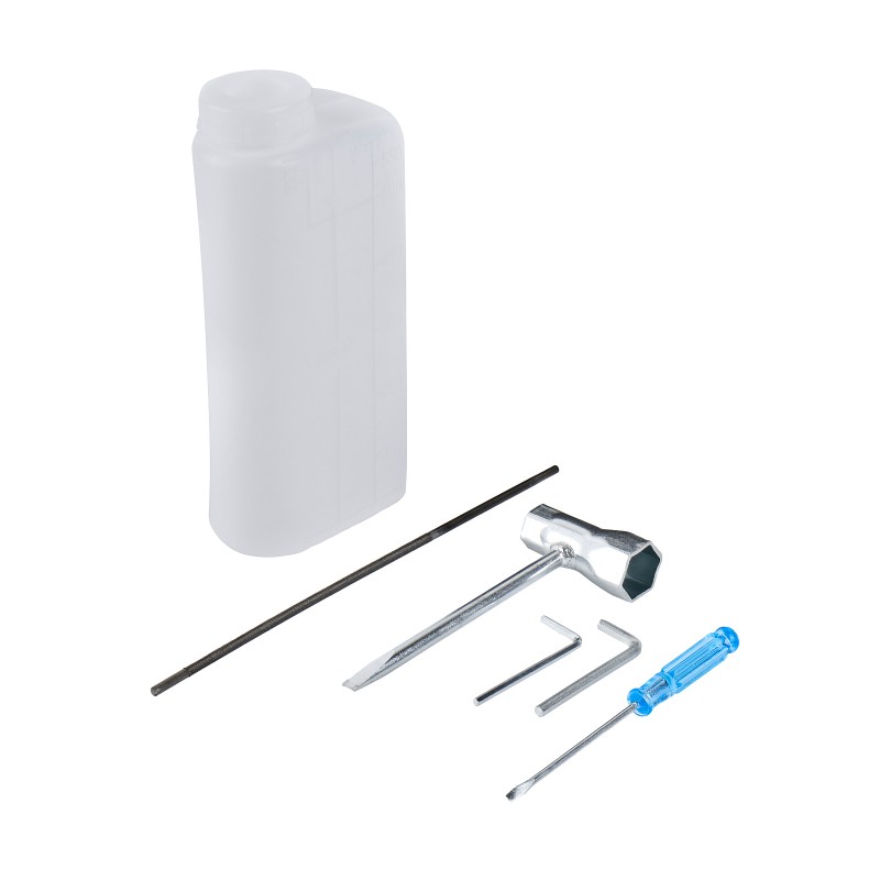 Бензопила Elitech ПБ 5226C (E1611.011.00)