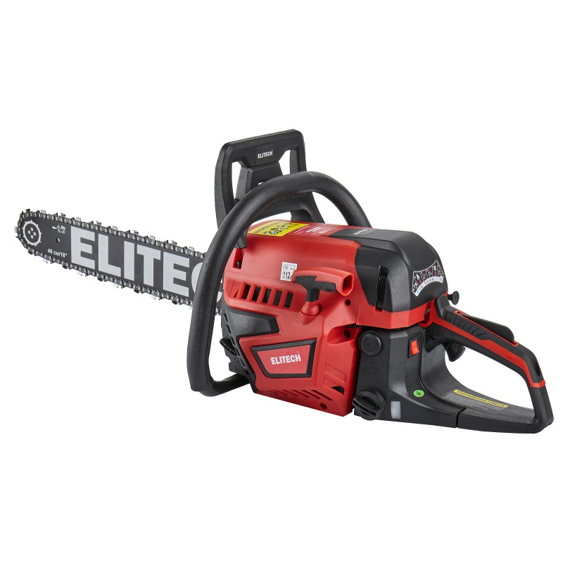 Бензопила Elitech ПБ 5833C (E1611.012.00)