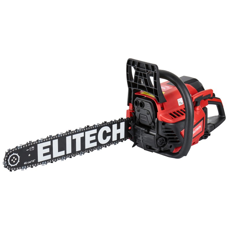 Бензопила Elitech ПБ 5833C (E1611.012.00)