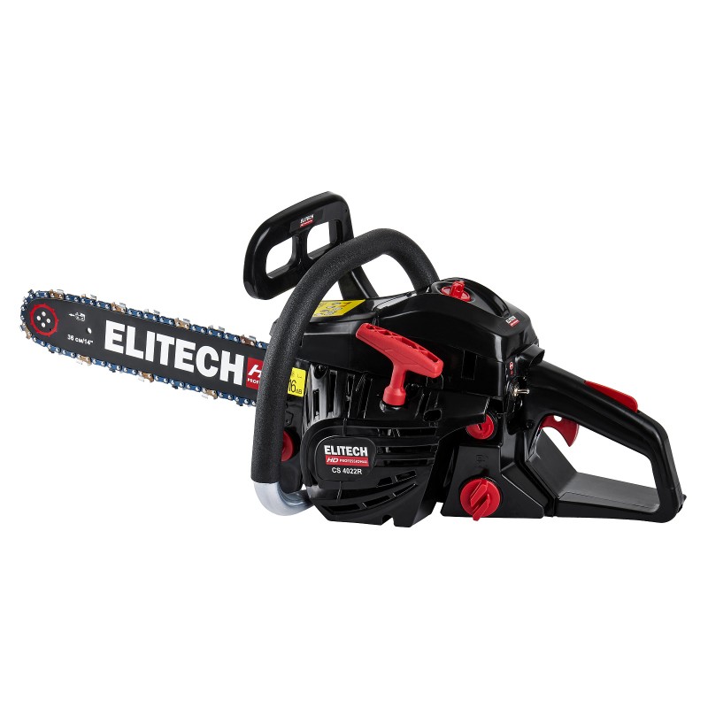 Бензопила ELITECH CS 4022R (E1611.004.00)